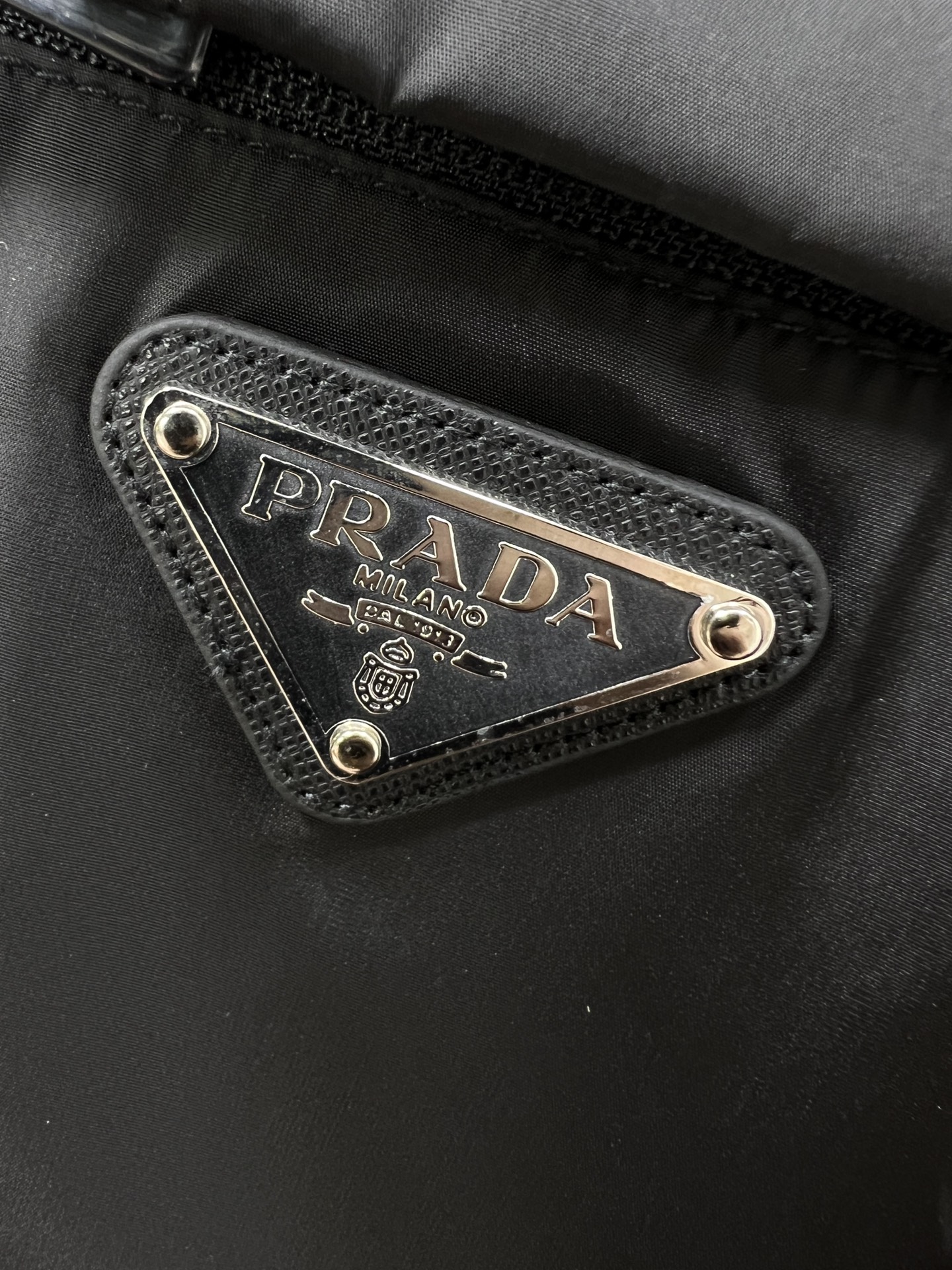 Prada Down Jackets